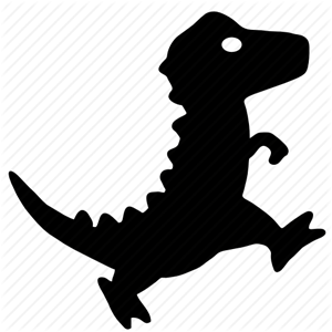 How Play Google Dinosaur Game without Internet